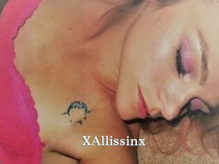 XAllissinx