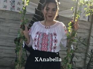 XAnabella