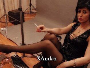 XAndax