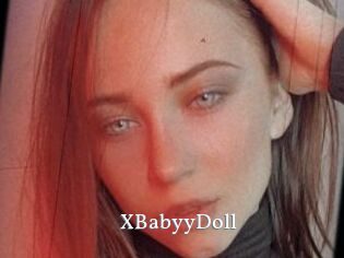 XBabyyDoll