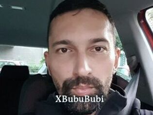 XBubuBubi