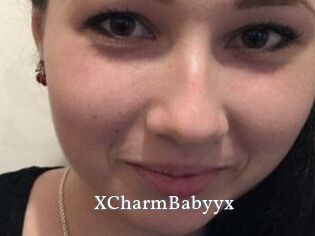 XCharmBabyyx