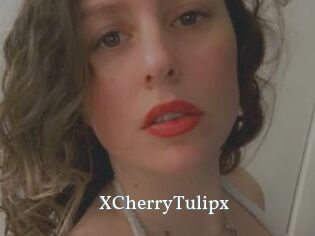 XCherryTulipx