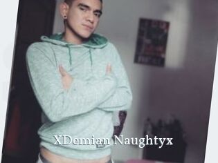 XDemian_Naughtyx