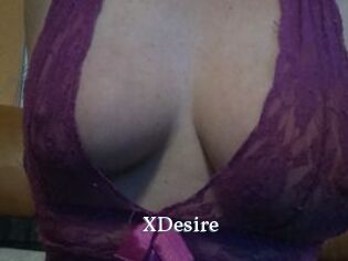 XDesire