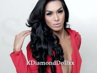 XDiamondDoIlxx