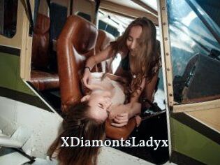 XDiamontsLadyx