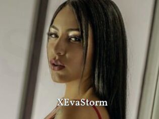 XEvaStorm