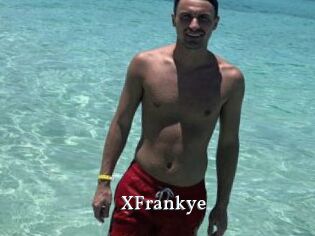 XFrankye