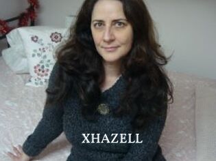 XHAZELL