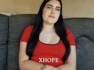 XHOPE