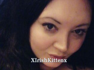 XIrishKittenx