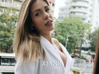 XJANE