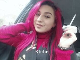 XJulie