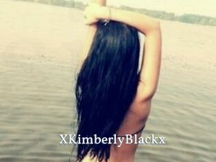 XKimberlyBlackx