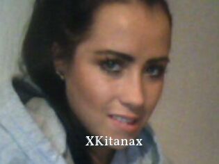 XKitanax