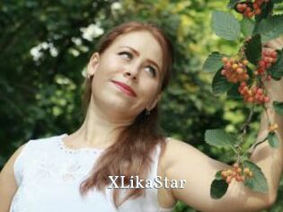 XLikaStar