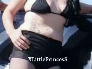 XLittlePrincesS