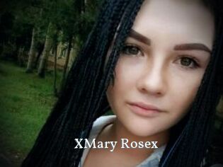 XMary_Rosex