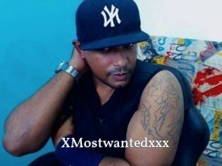 XMostwantedxxx