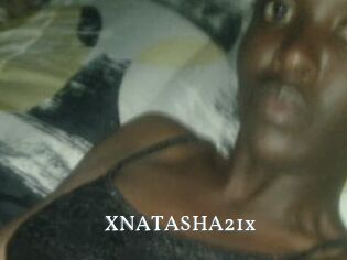 XNATASHA21x