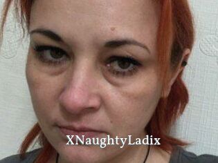 XNaughtyLadix