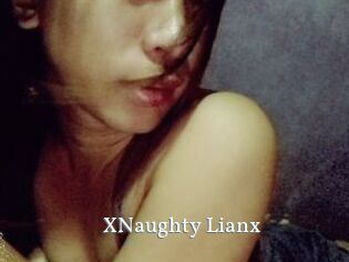 XNaughty_Lianx