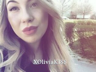 XOliviaKISS