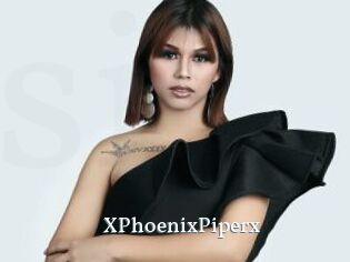 XPhoenixPiperx