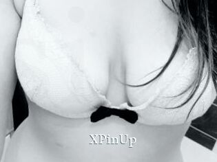 XPinUp