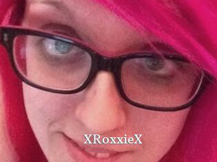 XRoxxieX