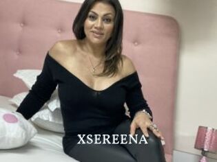 XSEREENA