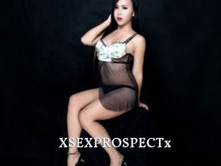 XSEXPROSPECTx