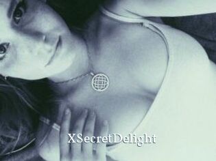 XSecretDelight