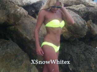 XSnow_Whitex