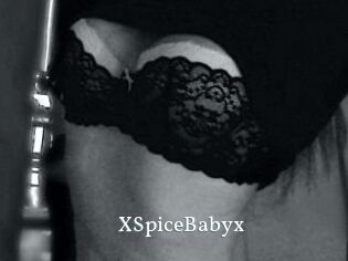 XSpiceBabyx