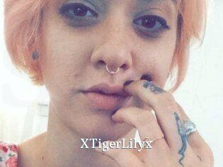 XTigerLilyx