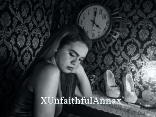 XUnfaithfulAnnax