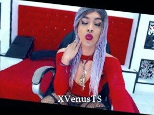 XVenusTS