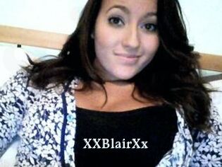 XXBlairXx