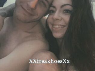 XXfreakhoesXx