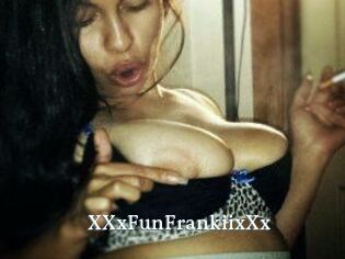 XXxFunFrankiixXx