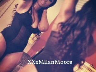 XXxMilanMoore