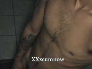 XXxcumnow