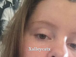 Xalleycatx