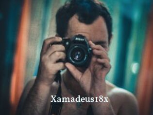 Xamadeus18x