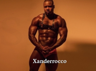 Xanderrocco