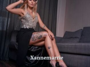 Xannemarrie