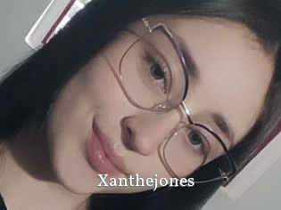 Xanthejones