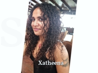 Xatheena